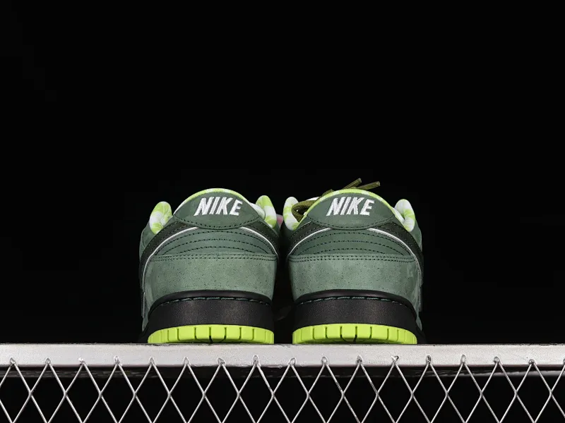 All Categories Nk SB Dunk Series Nk SB Dunk Low Low-top sneakers Pure original version Concepts